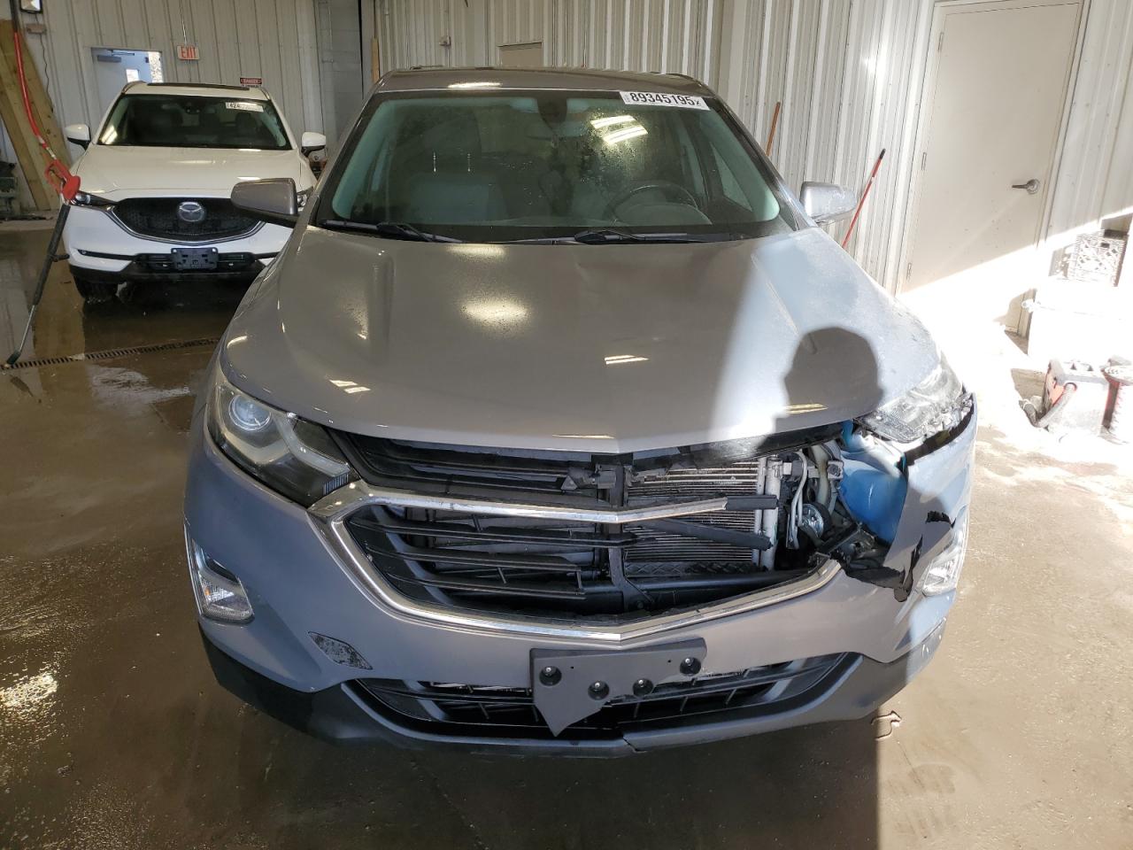 2018 Chevrolet Equinox - Image 5