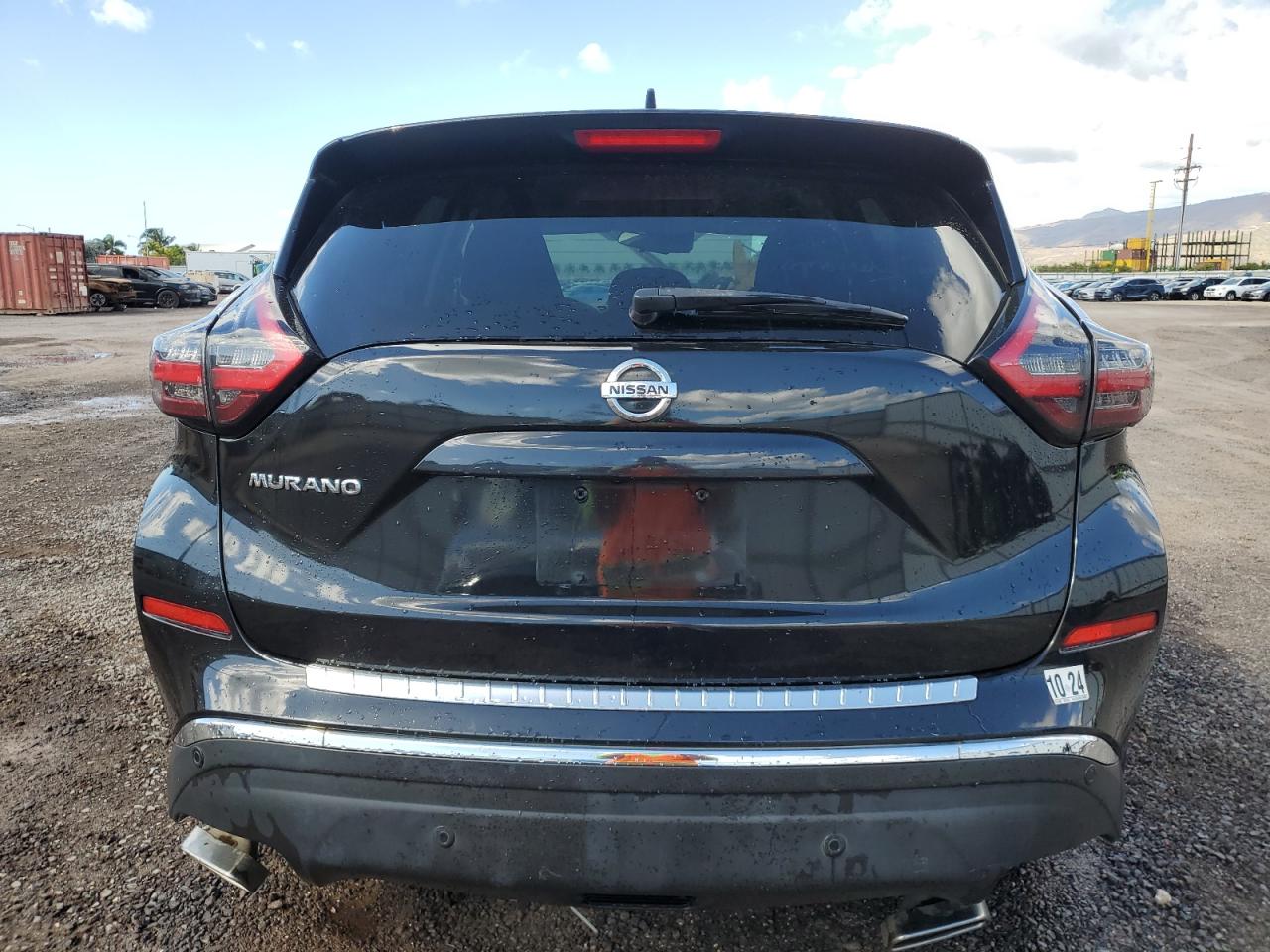 2021 Nissan Murano - Image 6