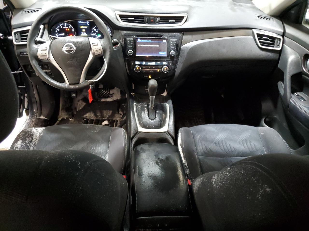 2016 Nissan Rogue - Image 8
