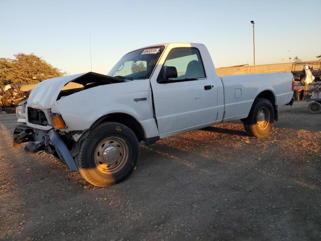 2003 Ford Ranger 