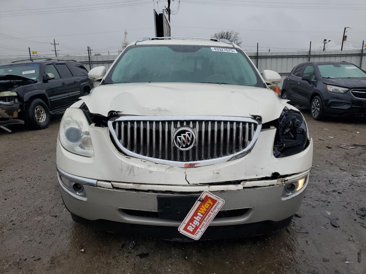2011 Buick Enclave - Image 5