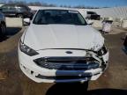 2018 Ford Fusion Se na sprzedaż w Louisville, KY - Front End