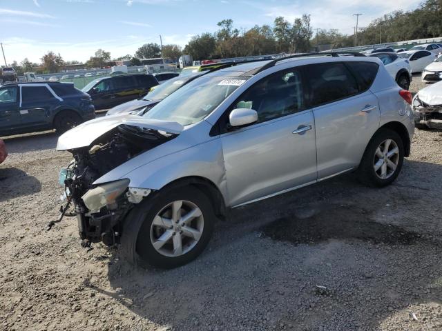 2010 Nissan Murano S