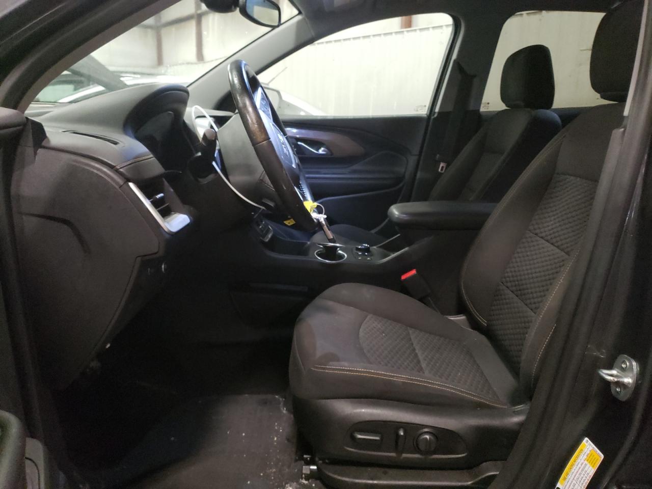 2021 GMC Terrain - Image 7
