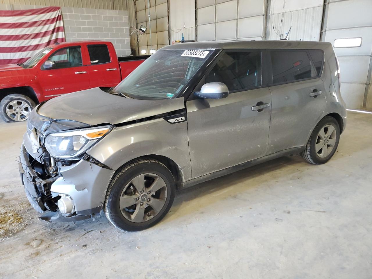 2018 Kia Soul - Image 1