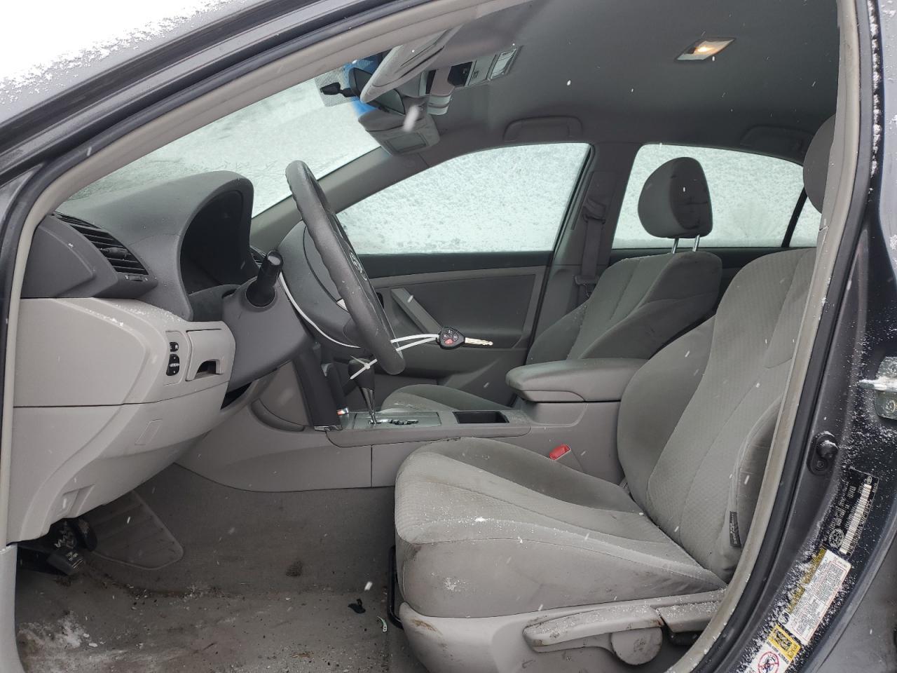 2007 Toyota Camry - Image 7