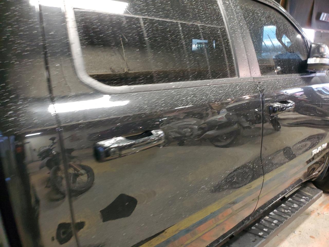 2019 RAM 1500 - Image 10