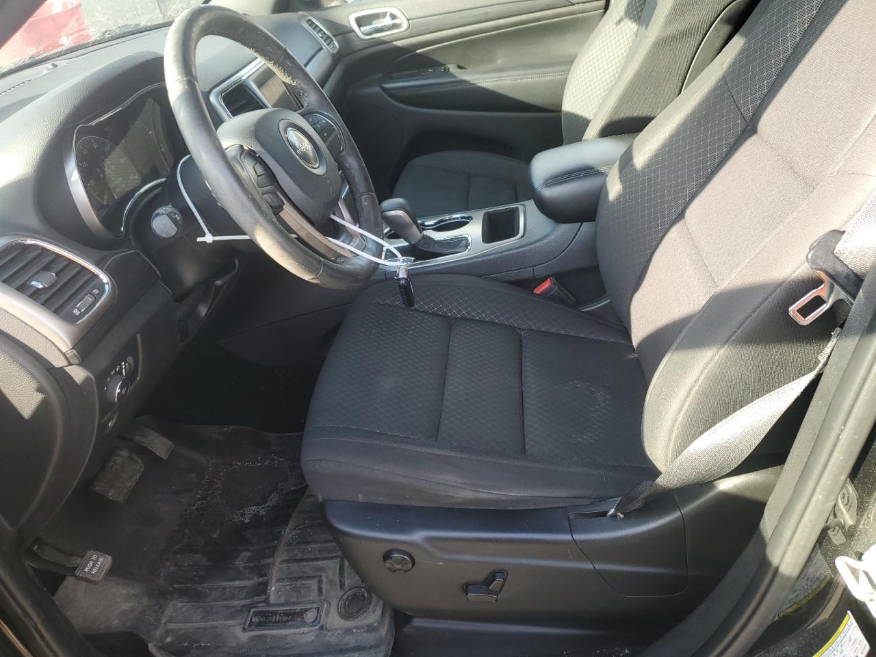 2019 Jeep Grand Cherokee - Image 7