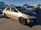 2008 Toyota Corolla Ce for Sale in Sacramento, CA - Front End
