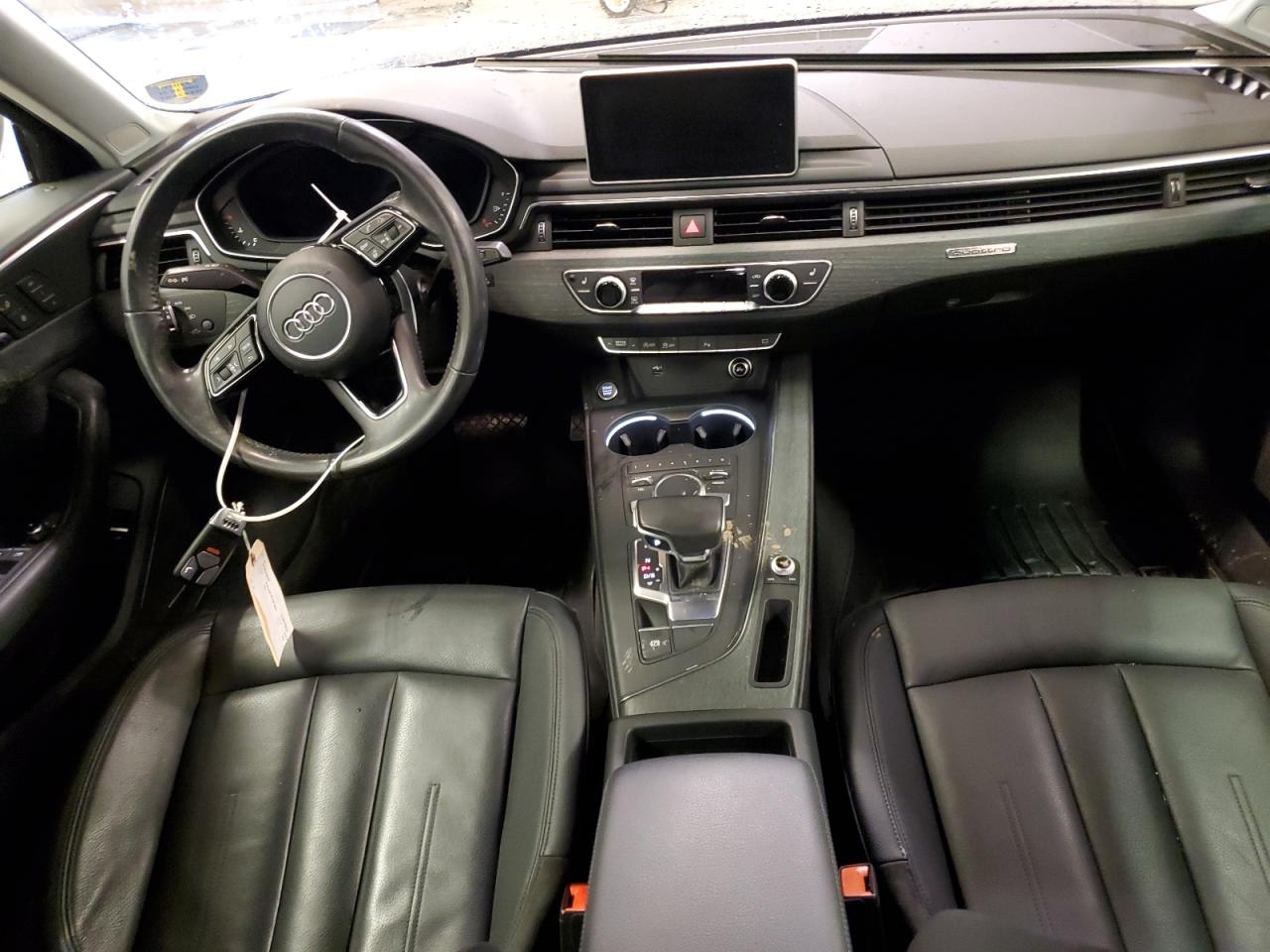 2018 Audi A4 - Image 8