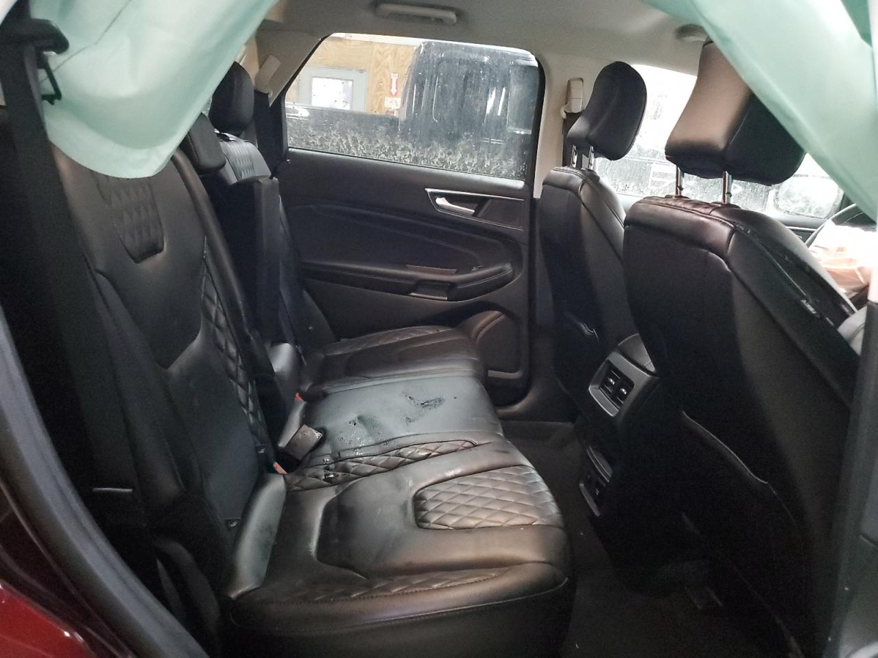 2023 Ford Edge - Image 11