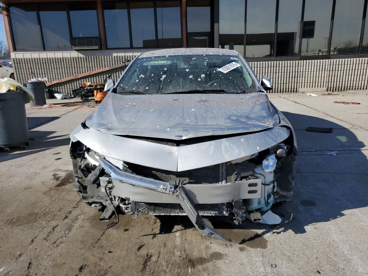 2020 Chevrolet Malibu - Image 5