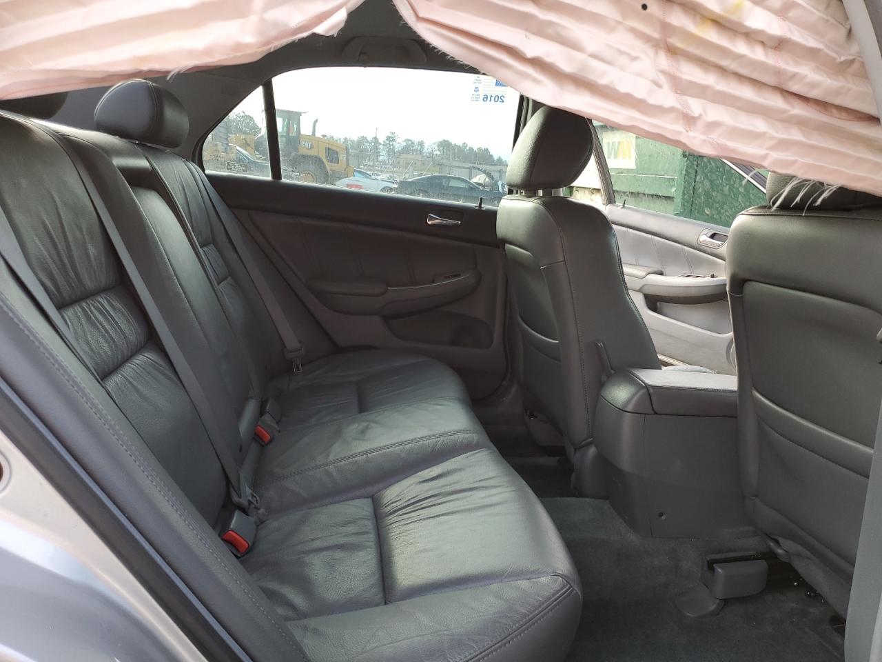 2007 Honda Accord - Image 10