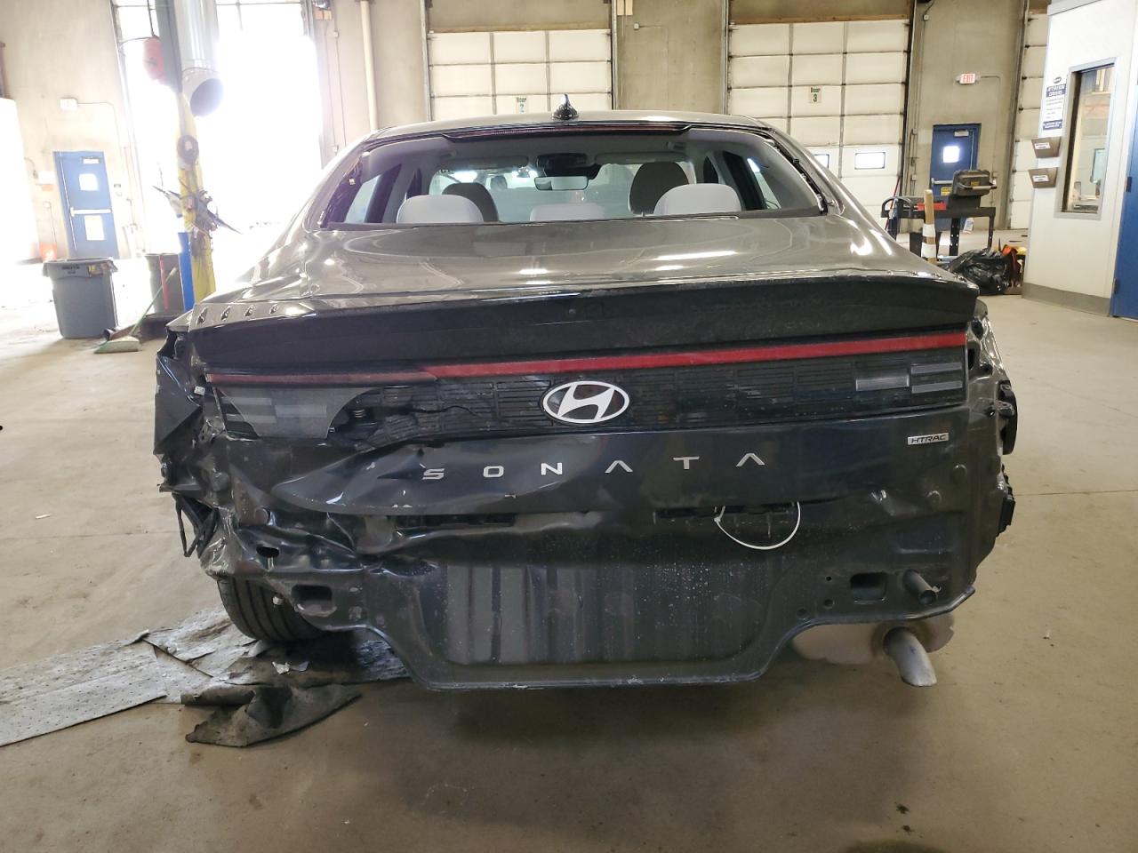 2024 Hyundai Sonata - Image 6
