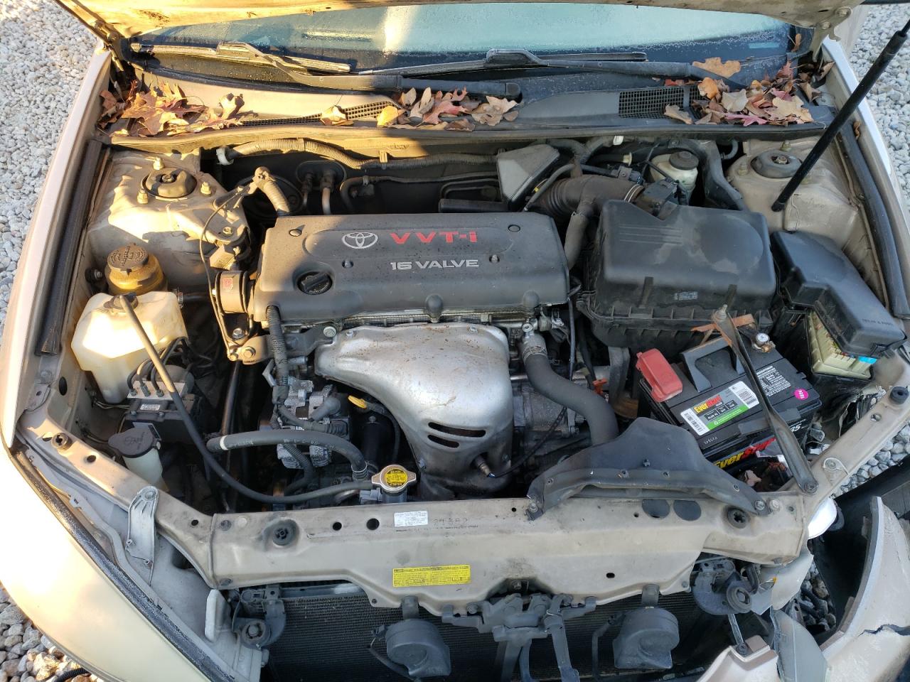 2005 Toyota Camry - Image 11