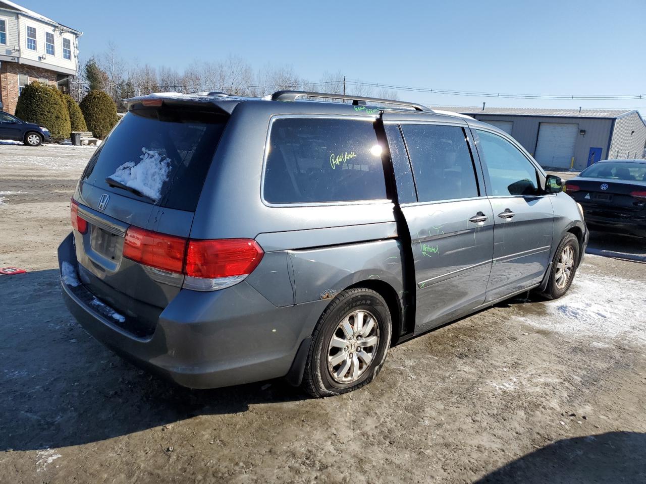 2010 Honda Odyssey - Image 3