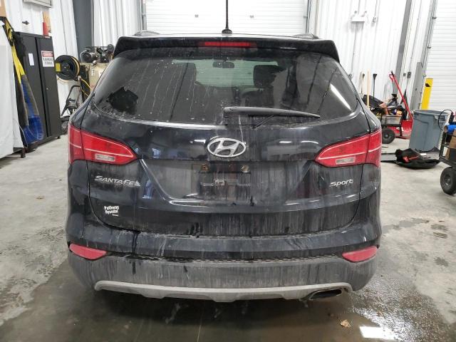 2014 HYUNDAI SANTA FE SPORT 