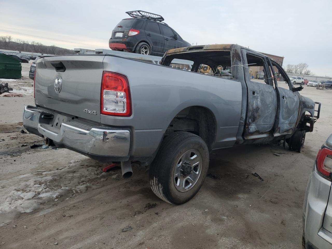 2019 RAM 2500 - Image 3