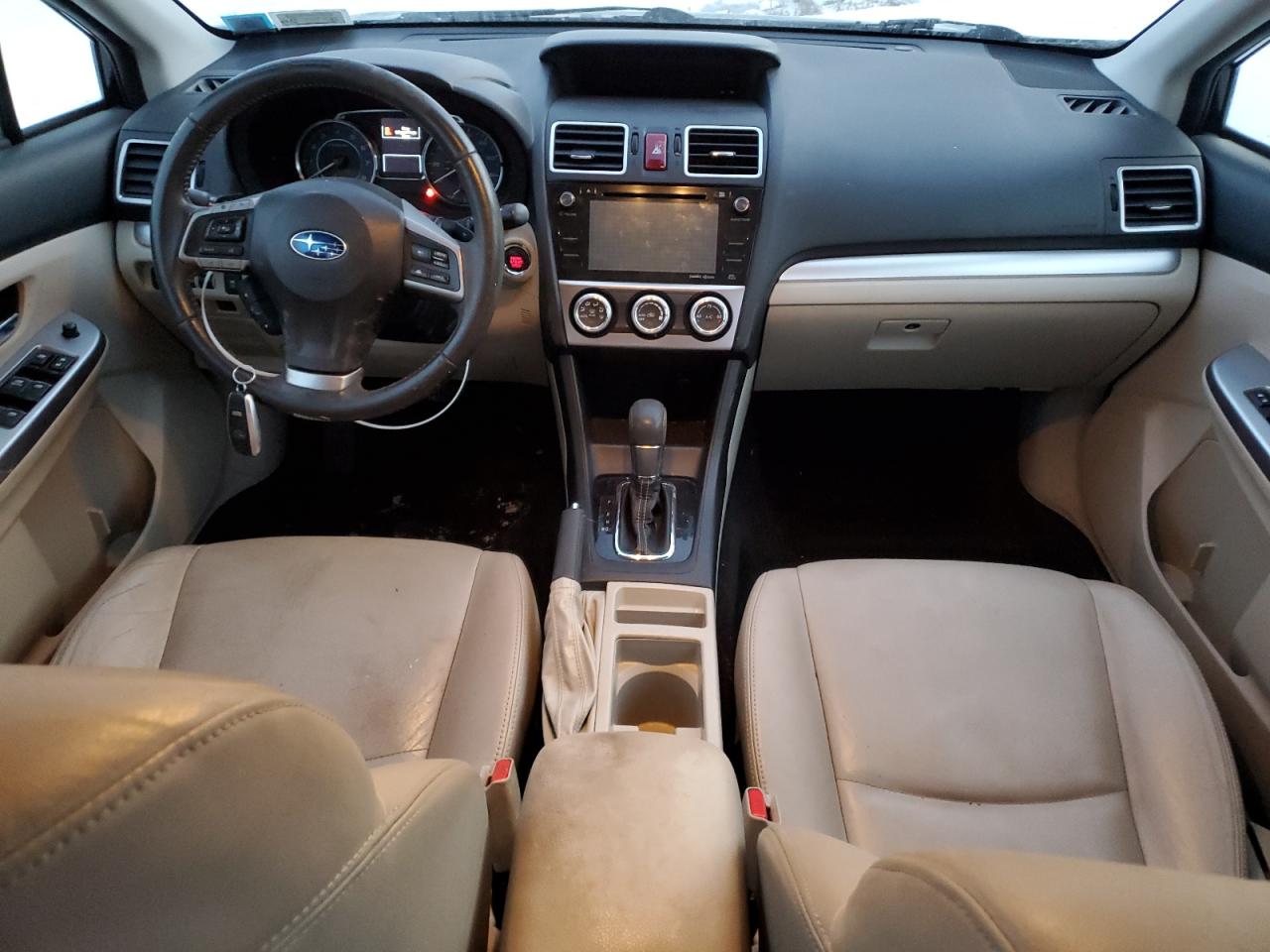 2016 Subaru Impreza - Image 8