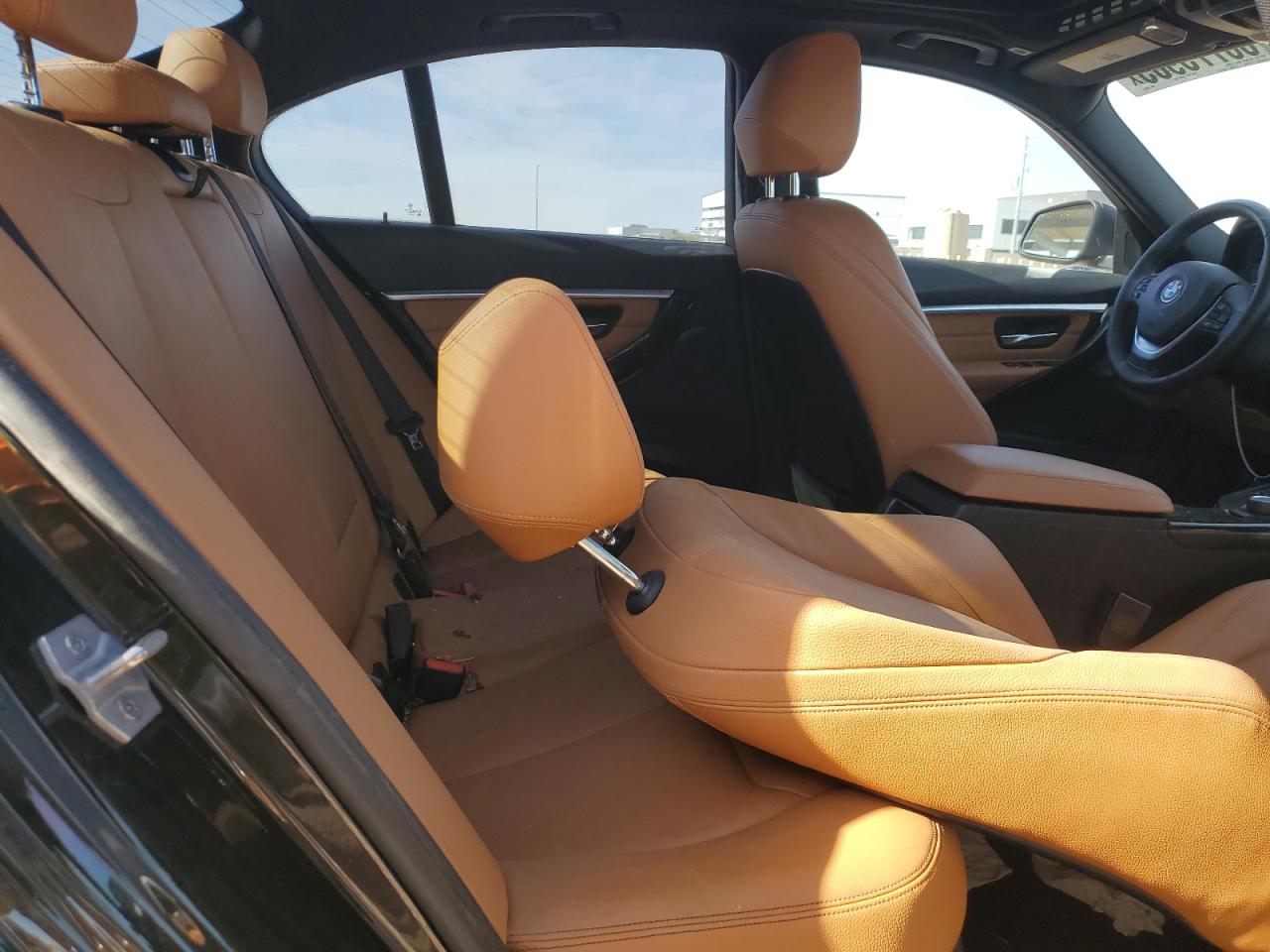 2018 BMW 3er - Image 10