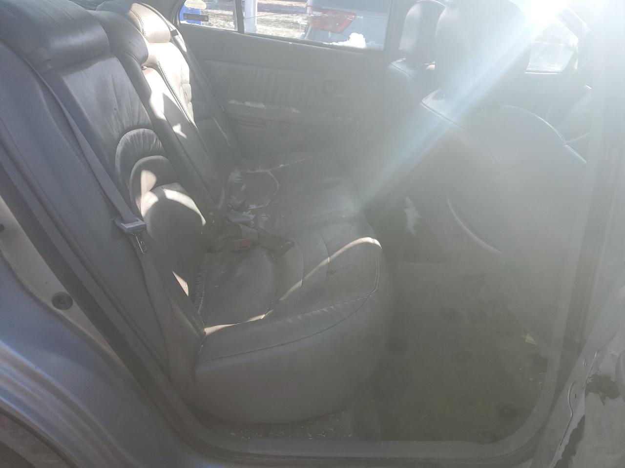 2002 Buick Century - Image 10