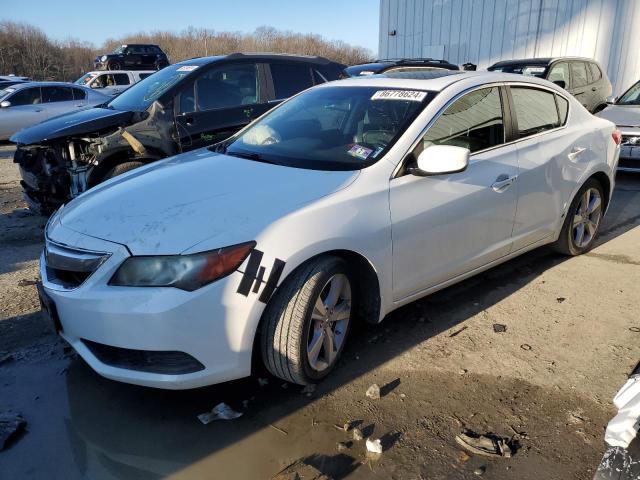 2015 Acura Ilx 20