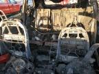 2016 Jeep Cherokee Sport zu verkaufen in Vallejo, CA - Burn