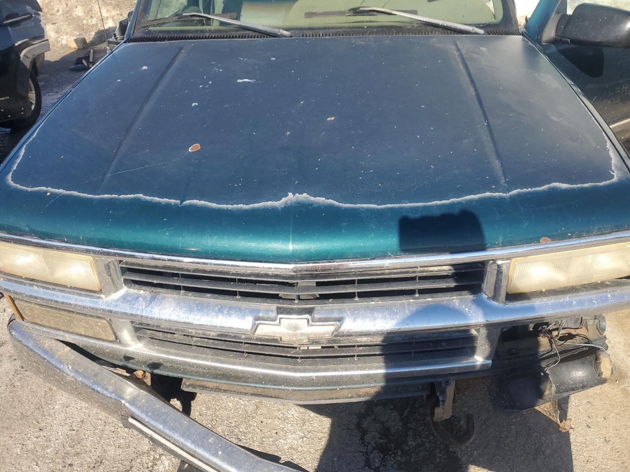 1995 Chevrolet GMT-400 - Image 12
