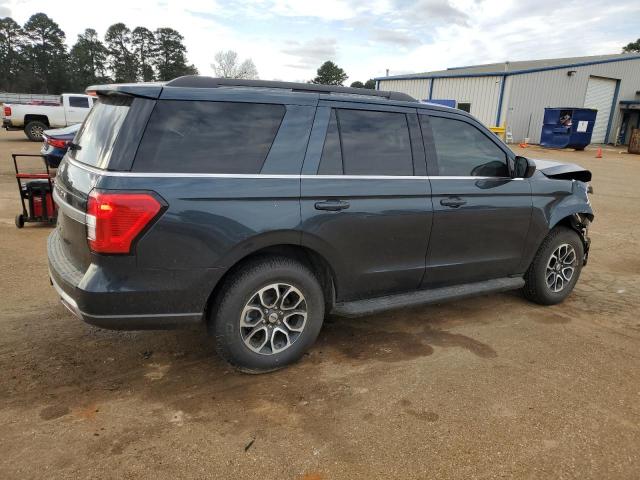  FORD EXPEDITION 2024 Black