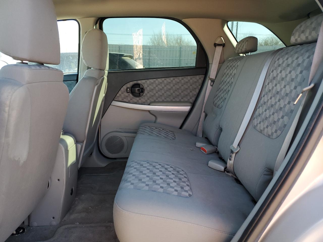 2007 Chevrolet Equinox - Image 12
