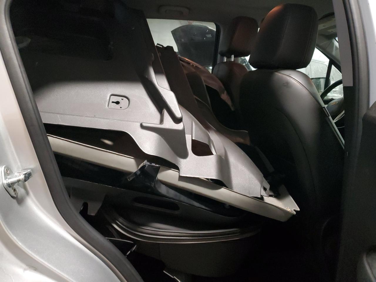 2019 Chevrolet Trax 1Lt VIN: KL7CJLSB1KB962225 Lot: 87167524