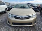 2012 Toyota Camry Base للبيع في Hueytown، AL - Front End