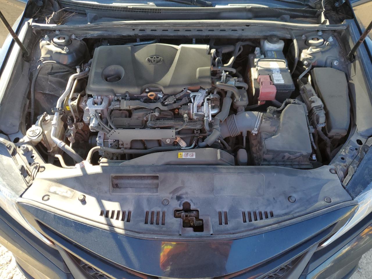 2020 Toyota Camry - Image 11