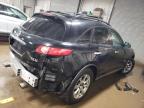 2008 Infiniti Fx35  იყიდება Elgin-ში, IL - Rear End