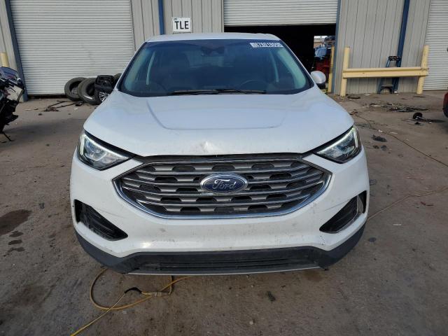  FORD EDGE 2022 Білий