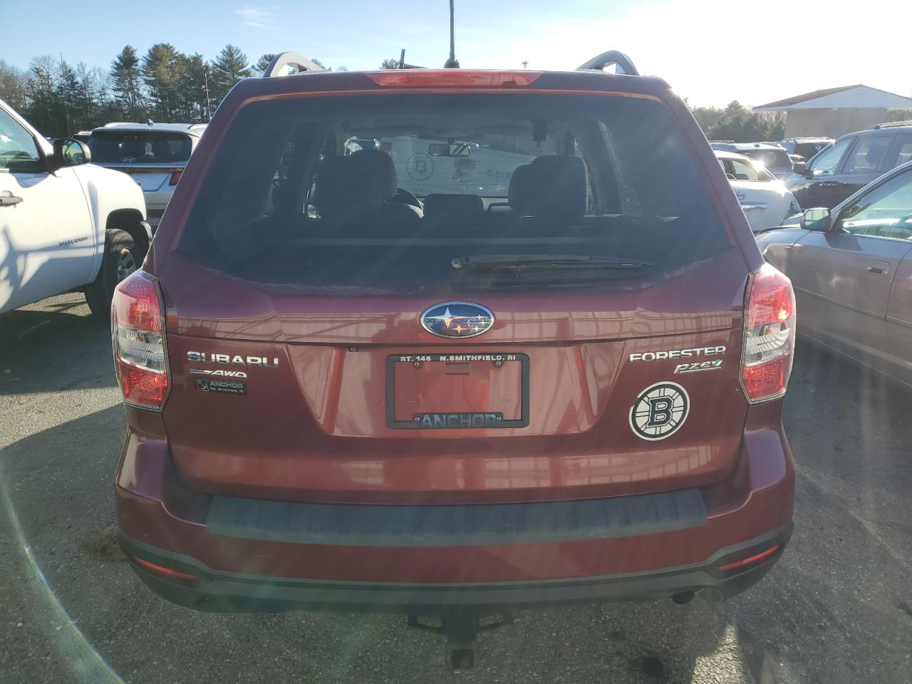 2014 Subaru Forester - Image 6