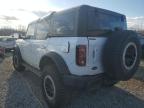 2023 Ford Bronco Base იყიდება Spartanburg-ში, SC - All Over