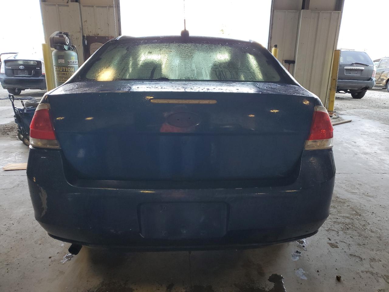 2009 Ford Focus - Image 6