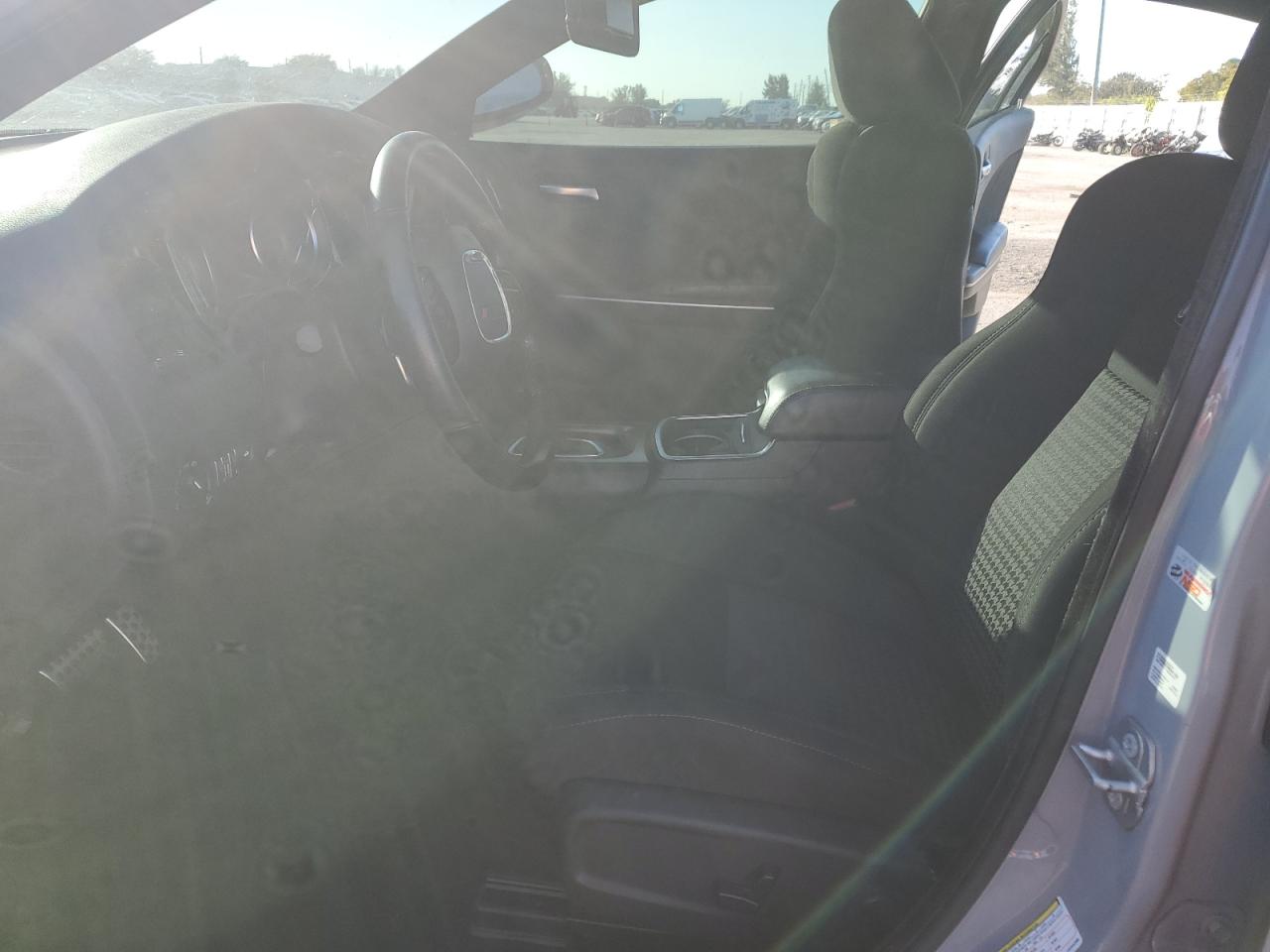 2020 Dodge Charger - Image 7