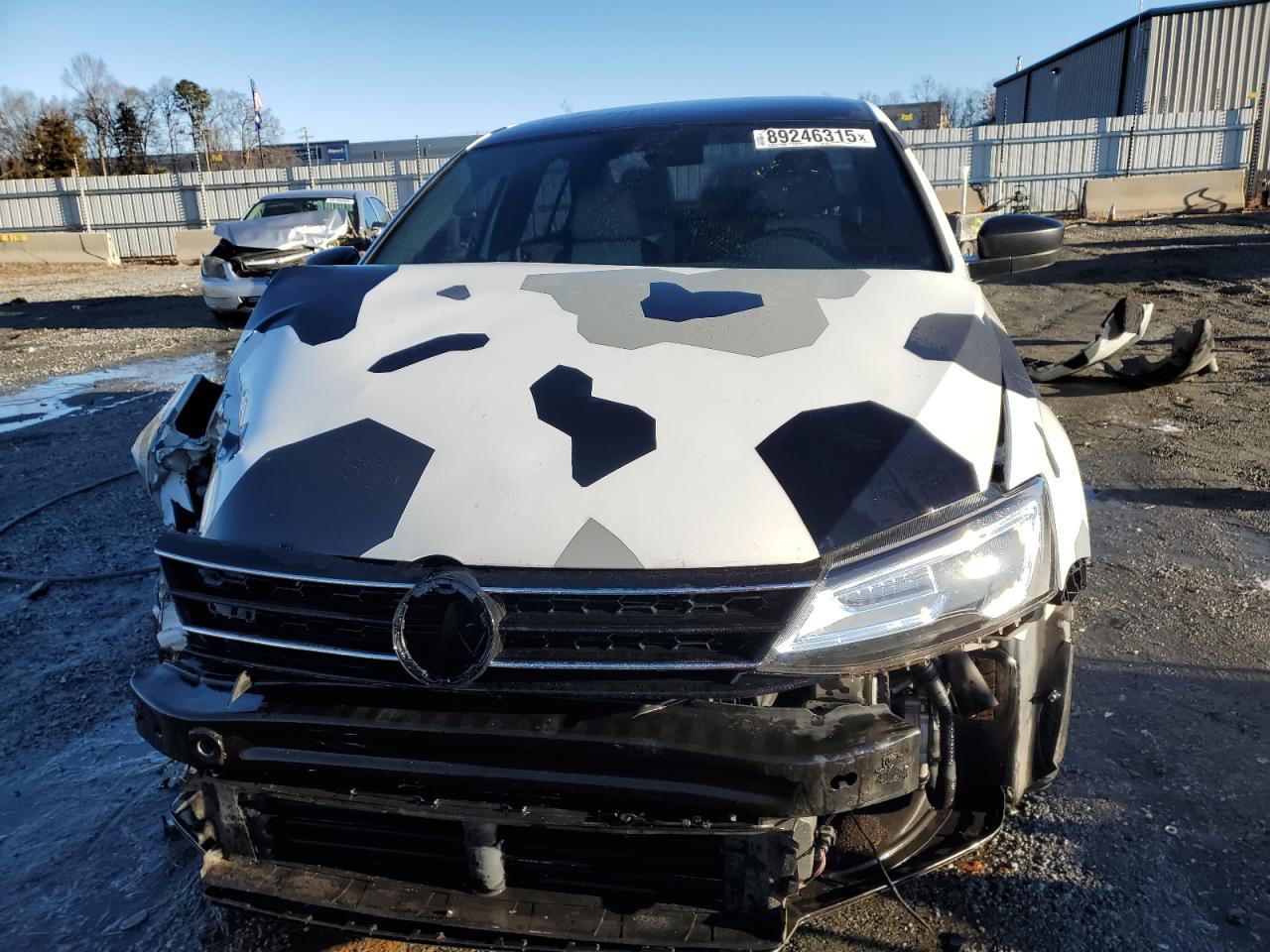 2016 Volkswagen Jetta - Image 5