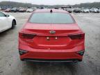 2021 Kia Forte Fe продається в Ellenwood, GA - Rear End