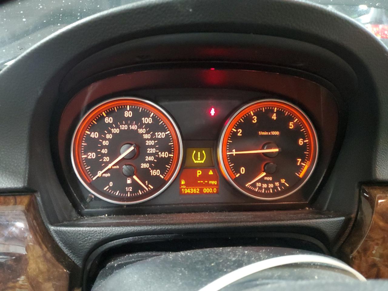 2008 BMW 3er - Image 9