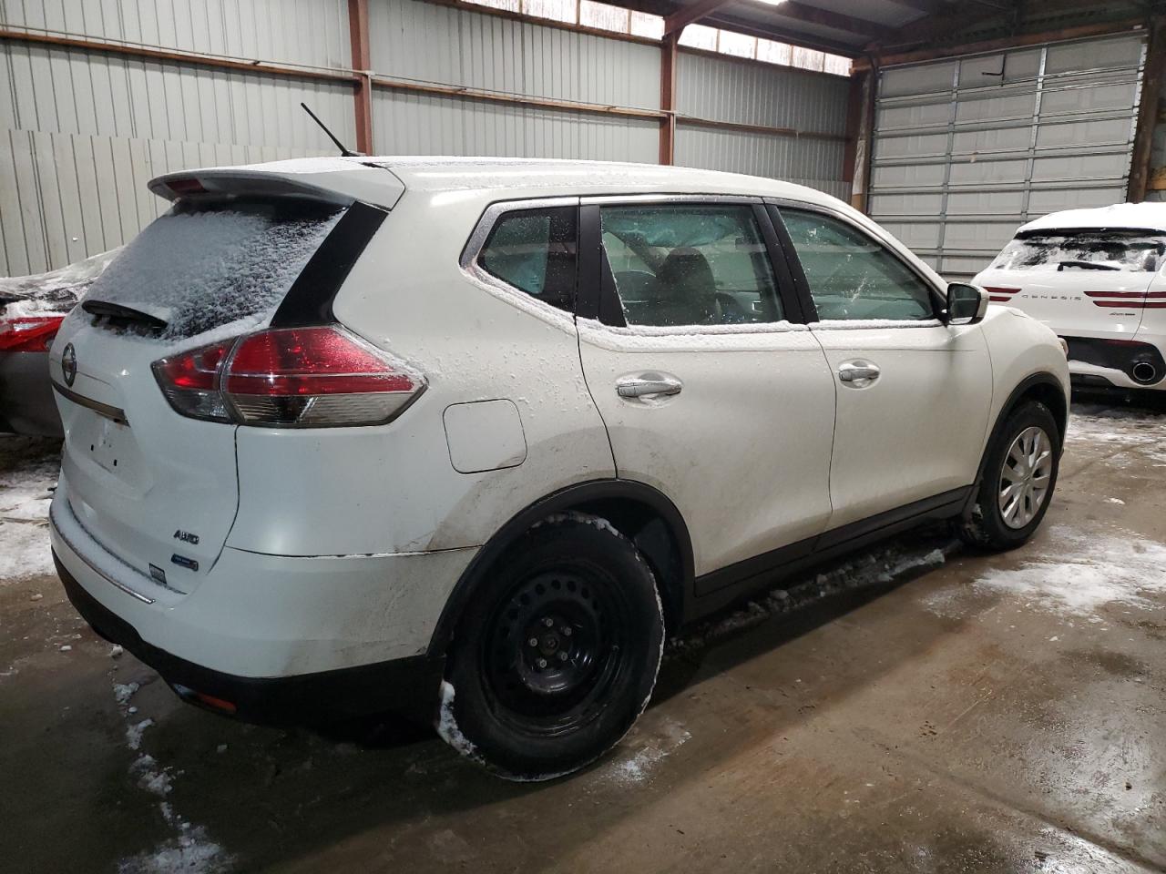 2014 Nissan Rogue - Image 3