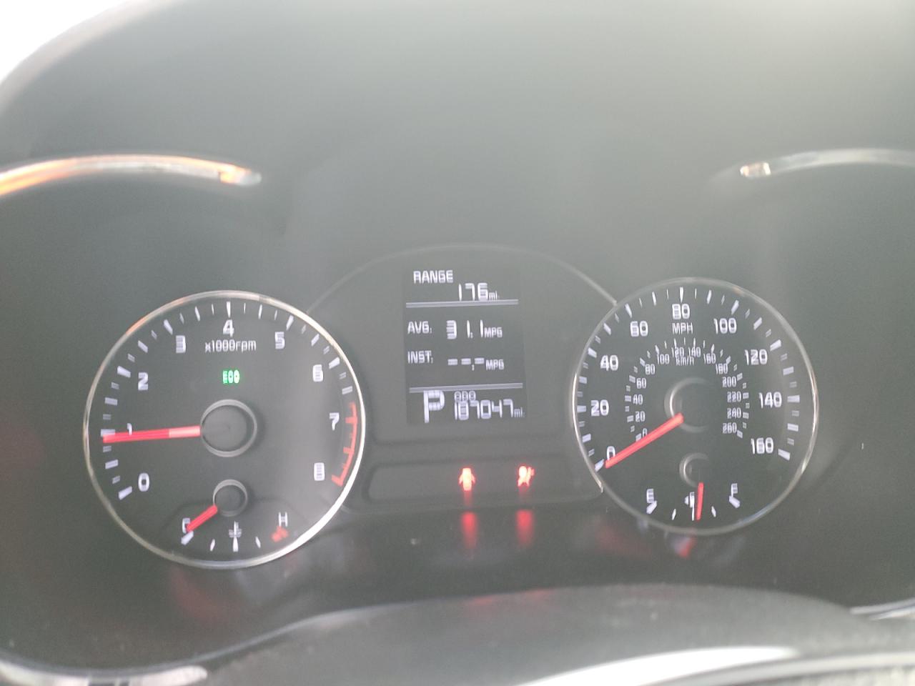 2014 Kia Forte - Image 9