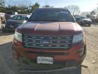 2016 Ford Explorer Xlt zu verkaufen in Lexington, KY - Front End