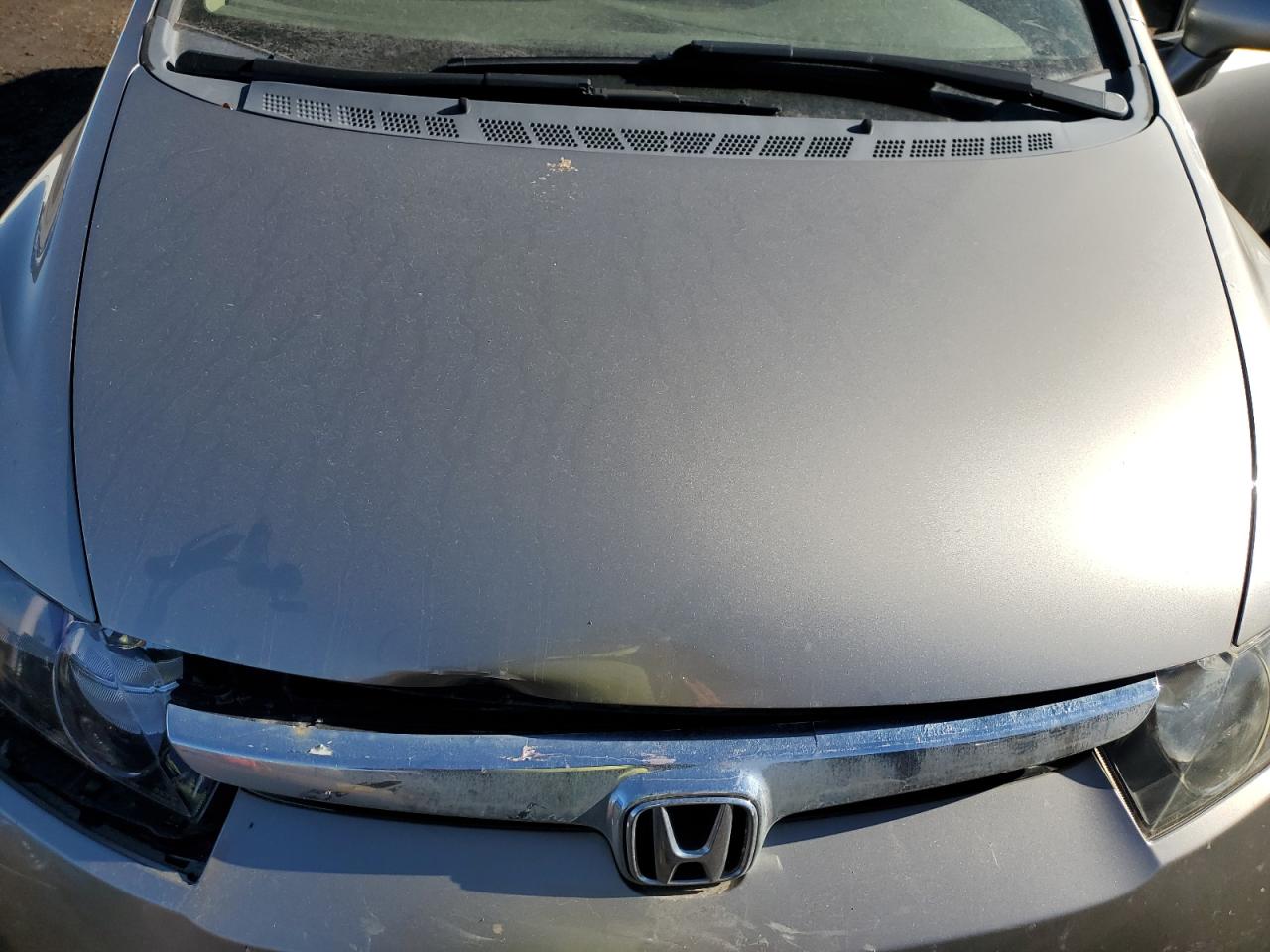 2006 Honda Civic - Image 11
