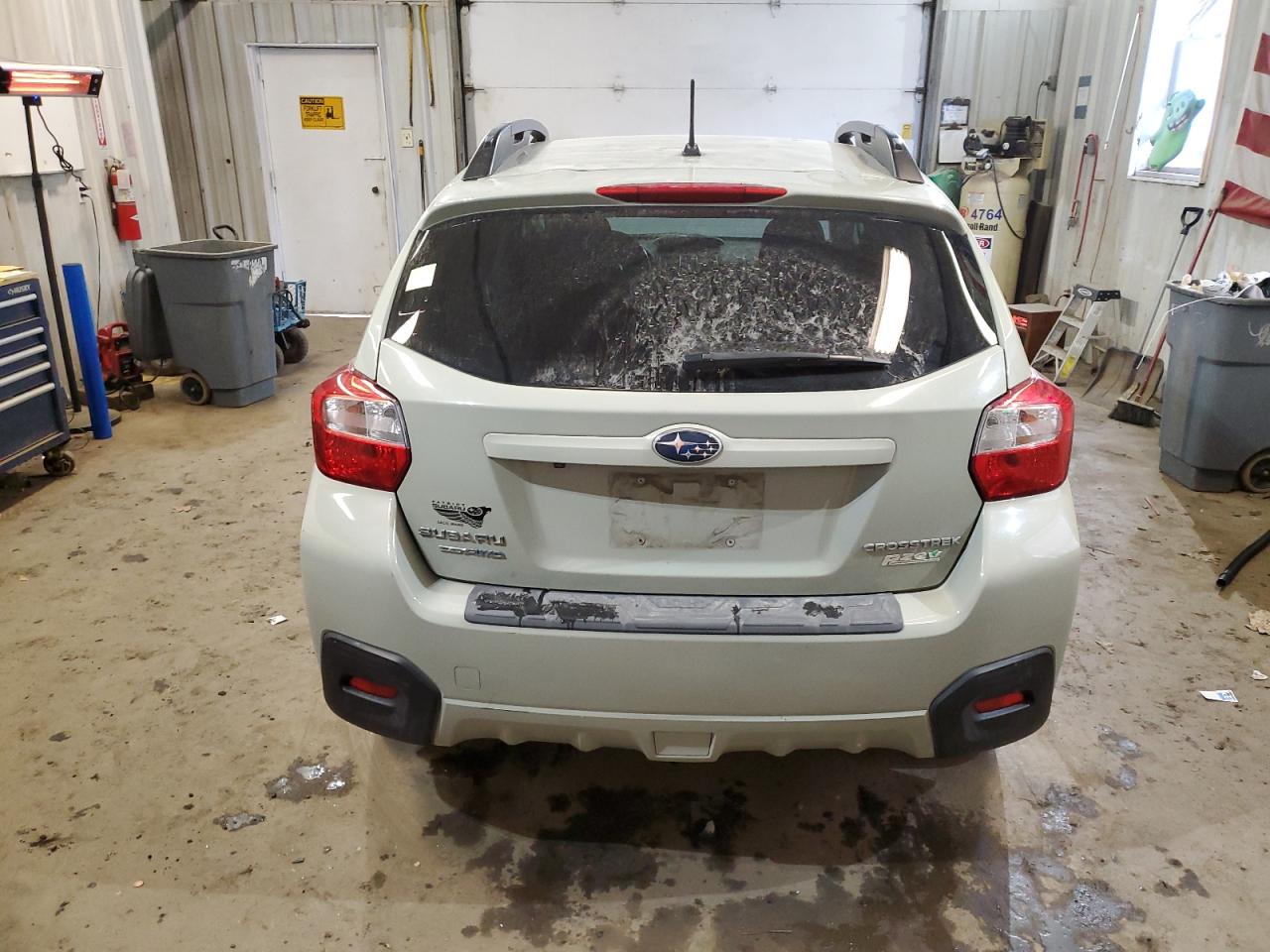 2017 Subaru XV - Image 6