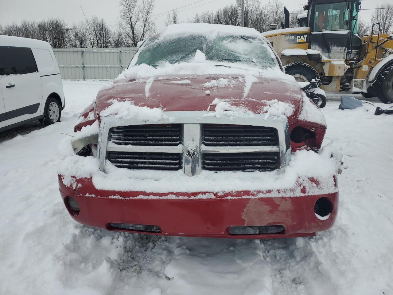 2007 Dodge Dakota - Image 5