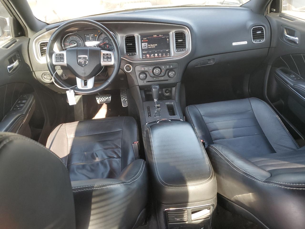 2011 Dodge Charger - Image 8
