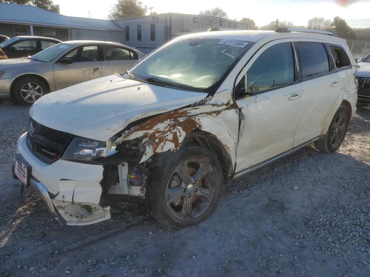 2015 Dodge Journey - Image 1